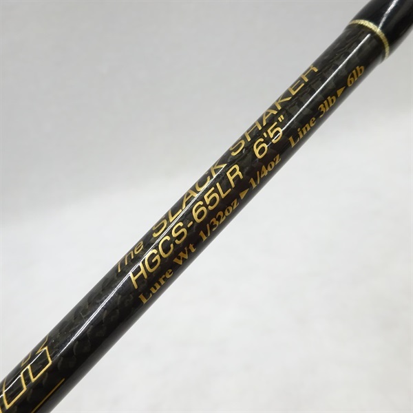 １０サイドワインダーＨＧＣＳー６５ＬＲ スラックシェイカー